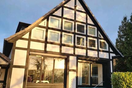 mobiliertes Traumhaus mit Feldblick - Isernhagen