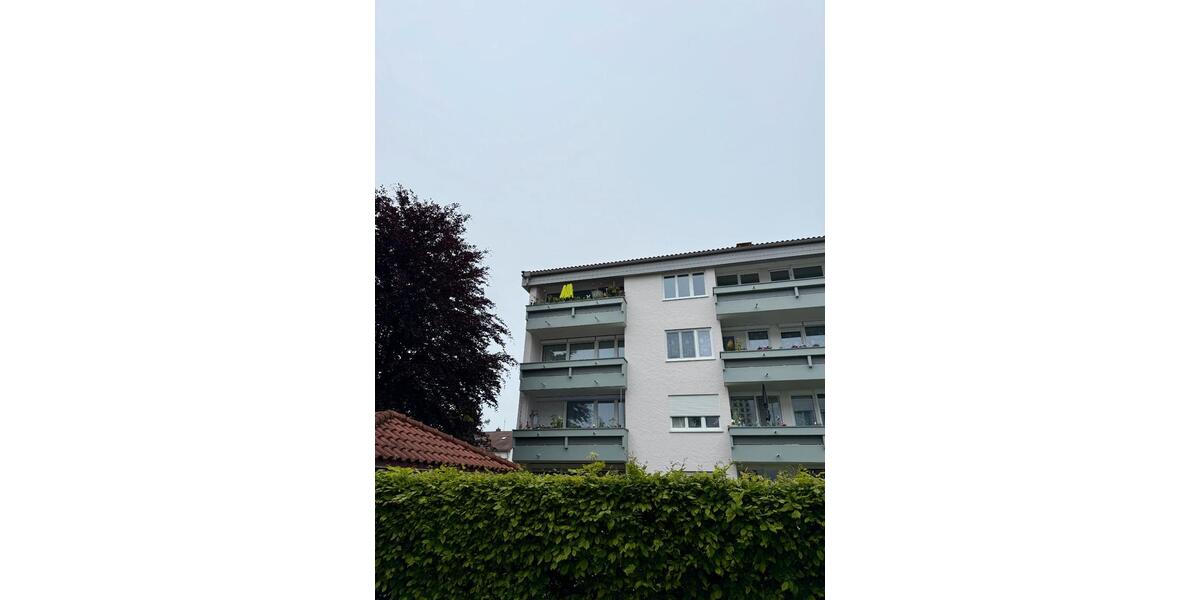 Etagenwohnung Kolbermoor - 3 Zimmer, 73 m&sup2;, 399.000&euro; | Angebot:26620806