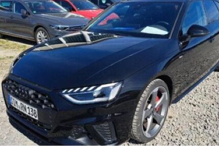 Audi A4 83.721 km 32.290 &euro; Simmern 55469
