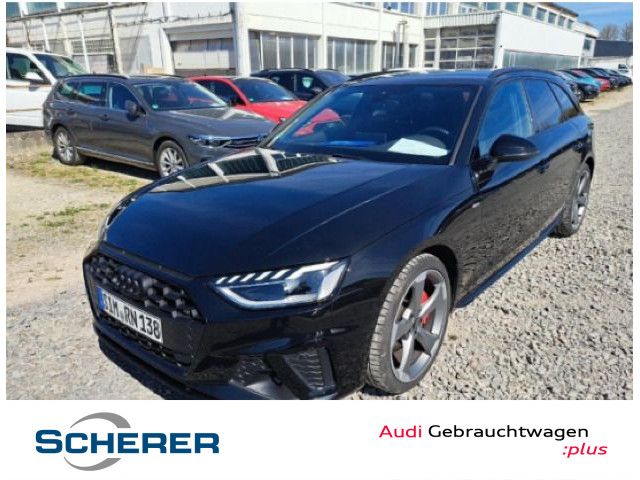 Audi A4 83.721 km 35.990 &euro; Simmern 55469