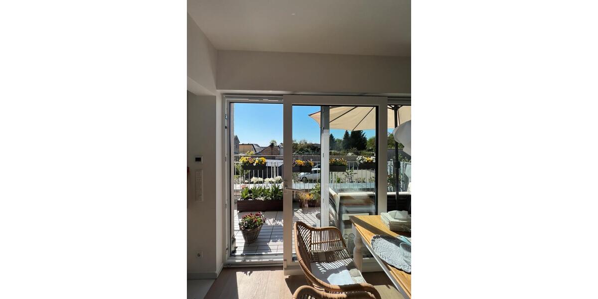 Dachgeschoßwohnung Werder (Havel) - 3 Zimmer, 68 m&sup2;, 385.000&euro; | Angebot:27091854