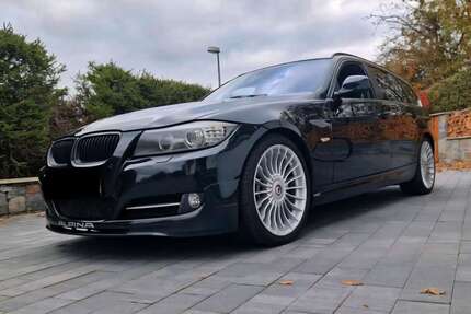 Alpina B3 182.000 km 27.500 &euro; Plauen 08527