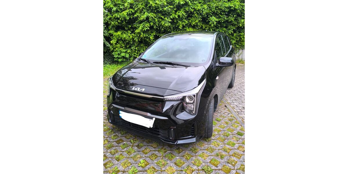 Kia Picanto 13.800 km 14.290 &euro; Kitzingen 97318