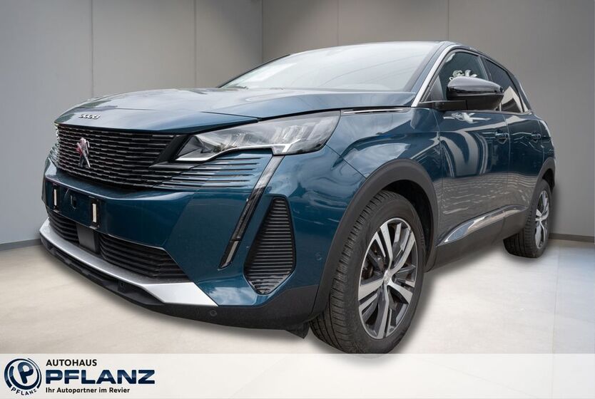 Peugeot 3008 30.385 km 26.680 € Gelsenkirchen 45881