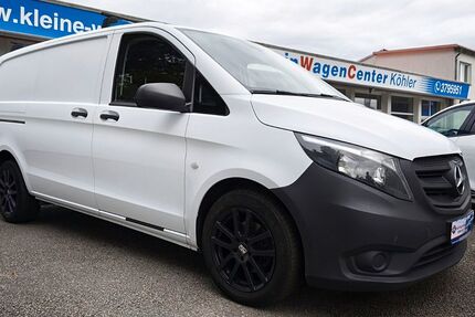 Mercedes-Benz Vito 150.000 km 14.990 &euro; Neubrandenburg an der A20 17034