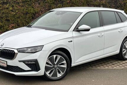 Skoda Scala 29.789 km 22.250 &euro; Wallenfels 96346