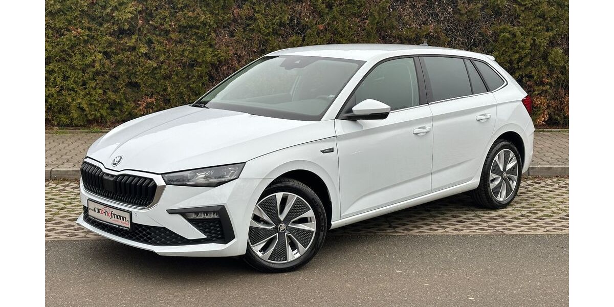 Skoda Scala 29.789 km 22.250 &euro; Wallenfels 96346