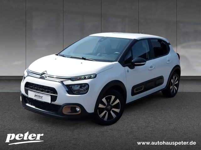 Citroen C3 29.000 km 12.540 € Nordhausen 99734