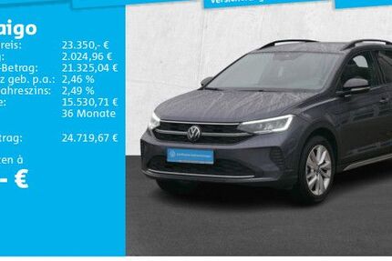 VW Taigo 22.303 km 21.950 &euro; Lehrte 31275