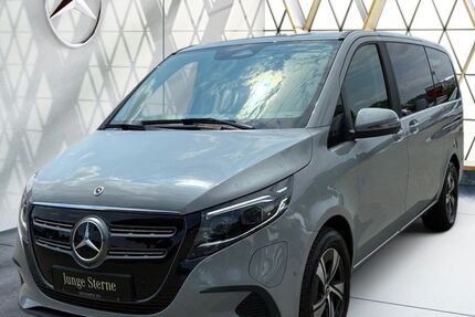 Mercedes-Benz EQV 16.762 km 49.699 &euro; Gera 07546