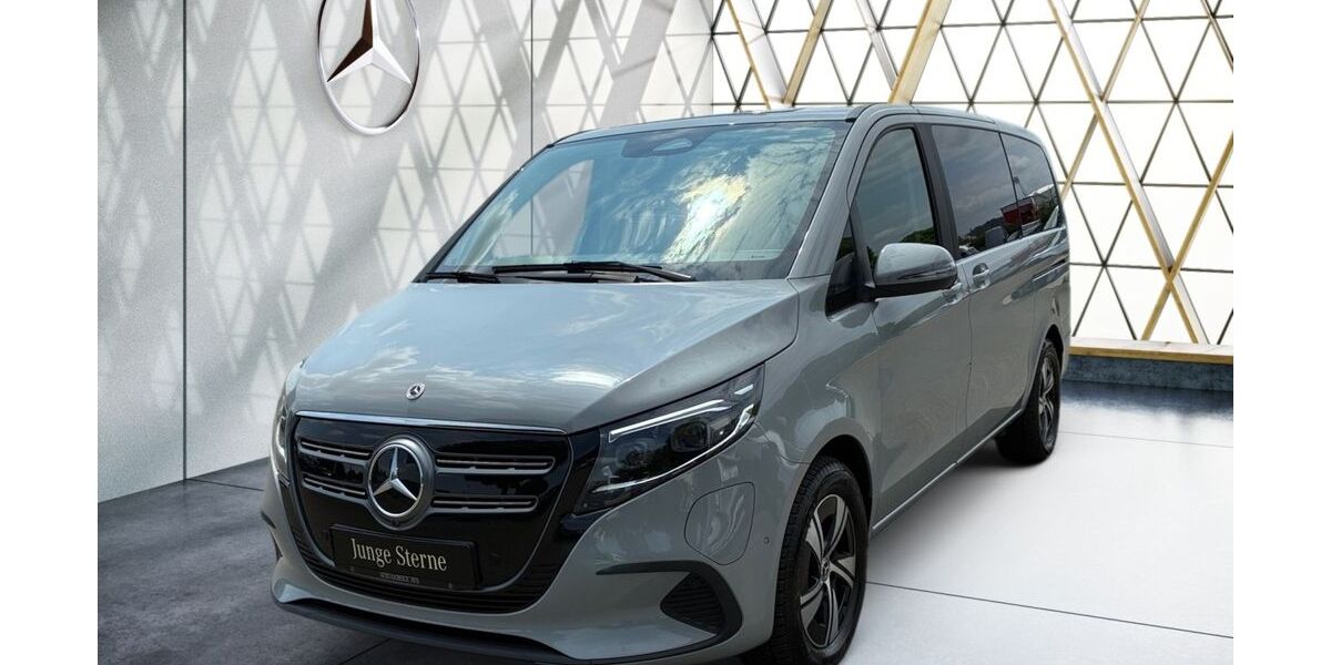 Mercedes-Benz EQV 16.762 km 49.699 &euro; Gera 07546