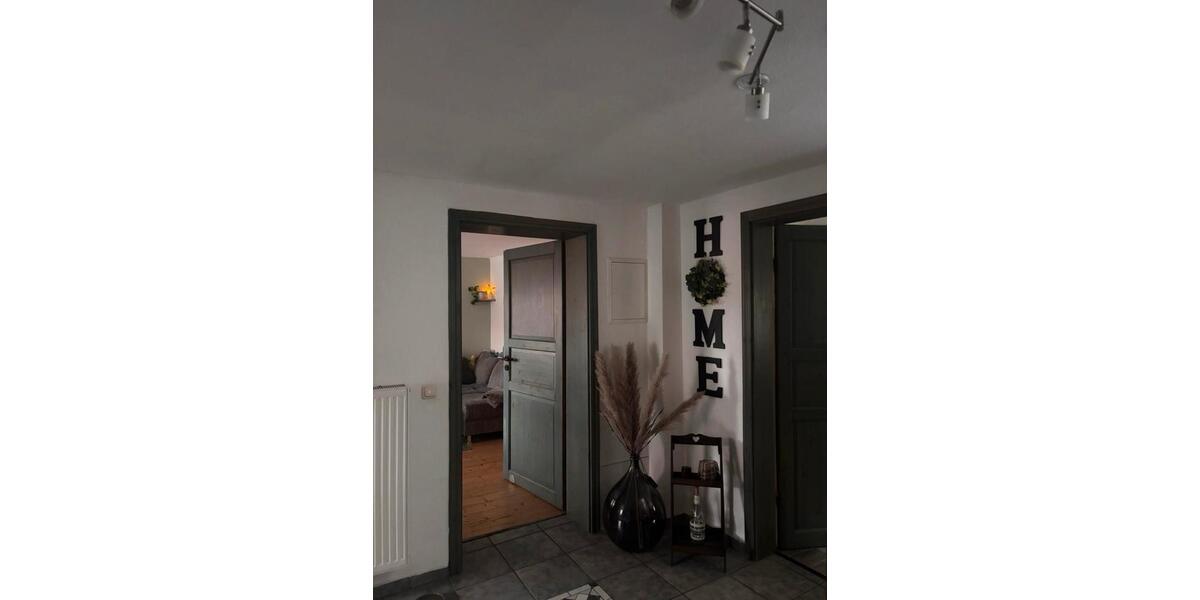 Maisonettenwohnung Bad Salzungen - 3 Zimmer, 96 m&sup2;, 865&euro; | Angebot:25341356