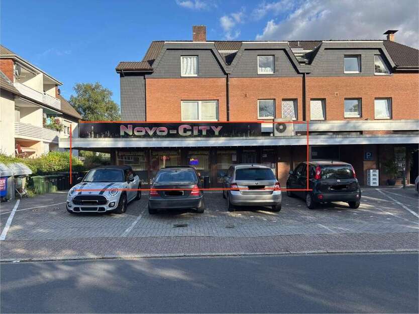Einzelhandel in Oldenburg 319.000 € 149 m²