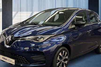 Renault ZOE 16.895 km 16.460 &euro; Frankfurt / Main 60314