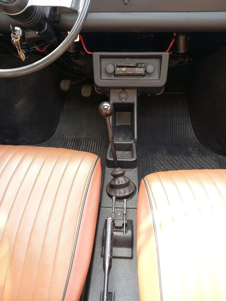 Fiat 500L 6.050 km 11.880 € Hann. Münden 34346