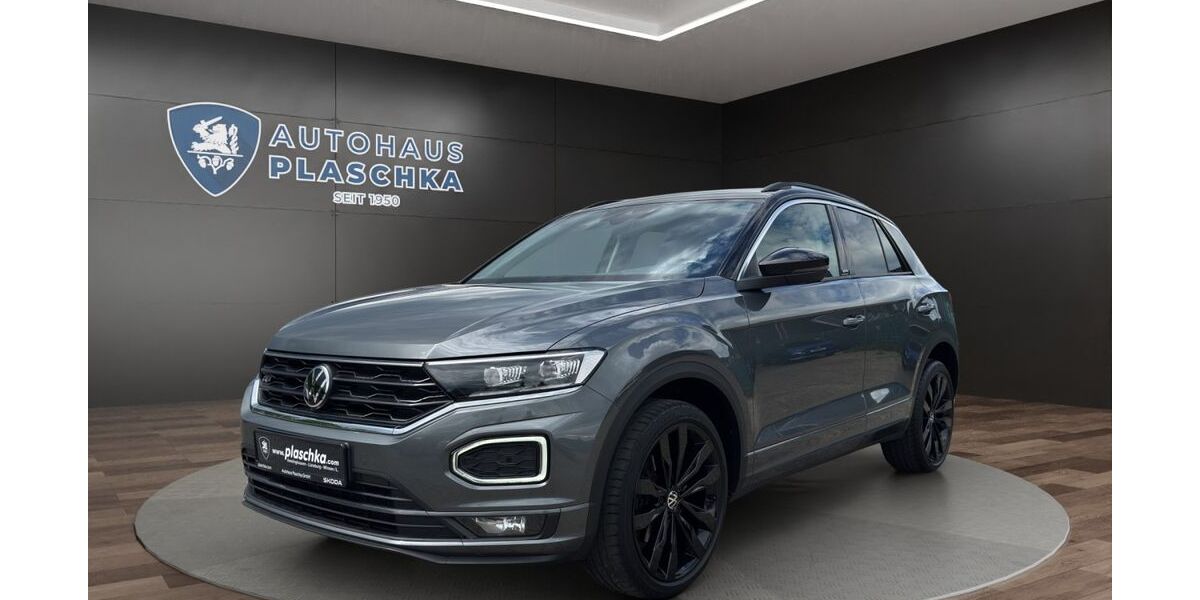 VW T-Roc 122.130 km 18.450 &euro; Winsen/Luhe 21423
