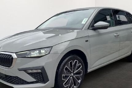 Skoda Scala 3.500 km 25.990 € Ingersheim 74379