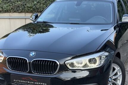 BMW 116 135.499 km 10.499 &euro; Meppen 49716