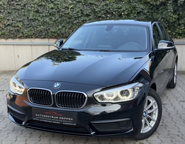 BMW 116 135.499 km 10.499 &euro; Meppen 49716