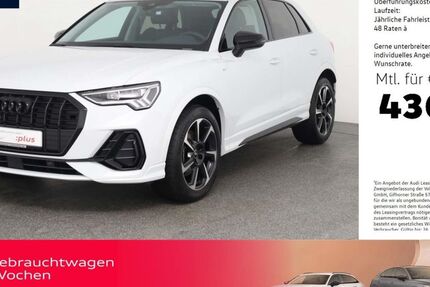 Audi Q3 4.187 km 43.980 &euro; Neumarkt 92318