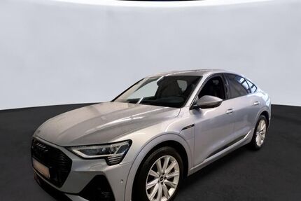 Audi e-tron 74.658 km 34.550 &euro; Hagen 58091