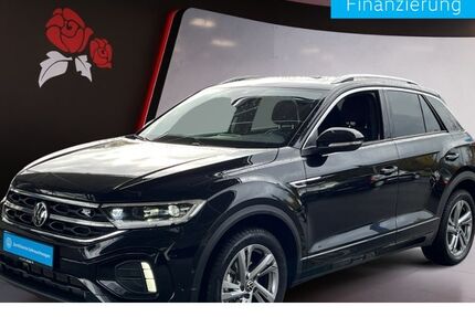 VW T-Roc 19.600 km 30.949 &euro; Villingen-Schwenningen 78052