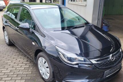 Opel Astra 93.767 km 10.000 &euro; Ruwer 54292
