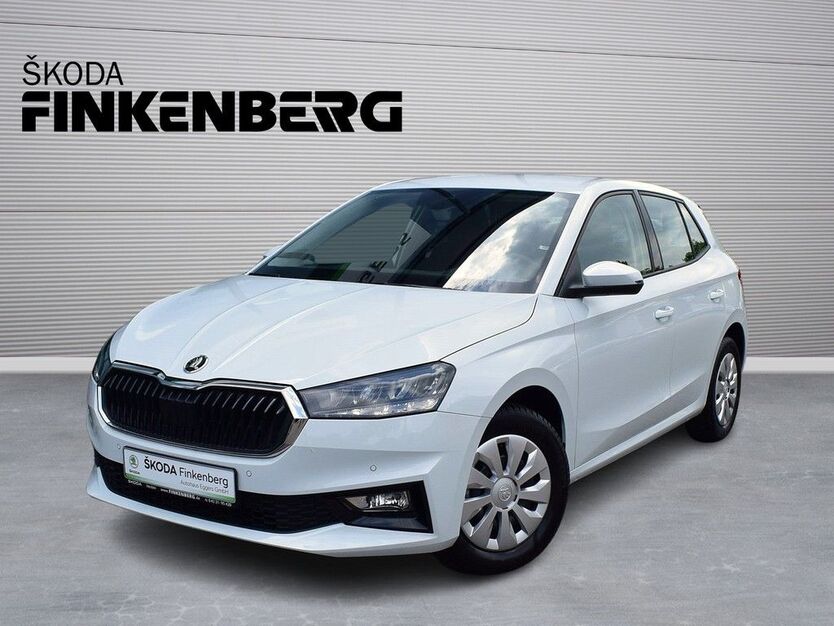 Skoda Fabia 5.000 km 22.980 € Verden 27283