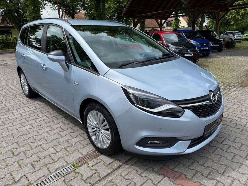 Zafira