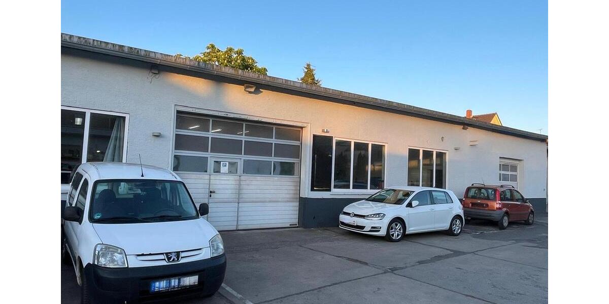 Gewerbeobjekt Breitscheid - 1.390&euro; | Angebot:26286664