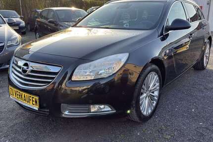 Opel Insignia 136.000 km 6.890 &euro; Dortmund 44388
