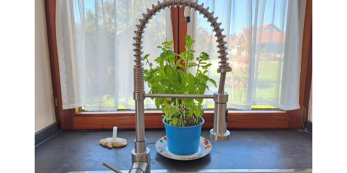 Einfamilienhaus Buttenwiesen - 5 Zimmer, 130 m&sup2;, 1.600&euro; | Angebot:24820199