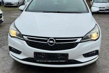 Opel Astra 200.000 km 5.990 &euro; Einhausen 64683