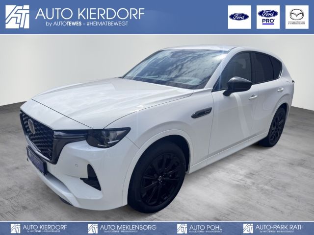 Mazda CX-60 79.503 km 32.490 &euro; Köln 50825