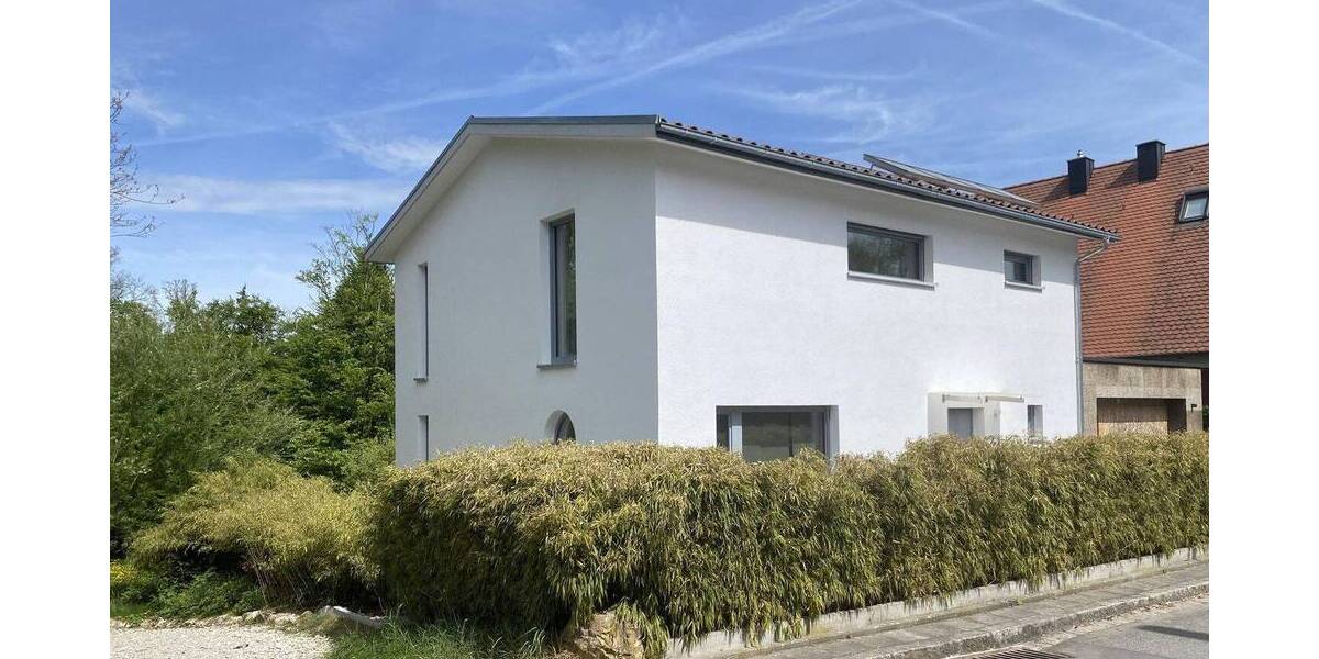 Einfamilienhaus Hersbruck - 5 Zimmer, 143 m&sup2;, 935.000&euro; | Angebot:26583750