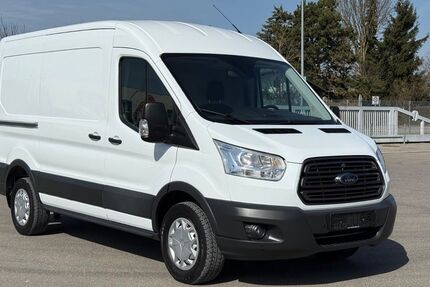 Ford Transit 186.402 km 12.490 &euro; Meckenbeuren 88074