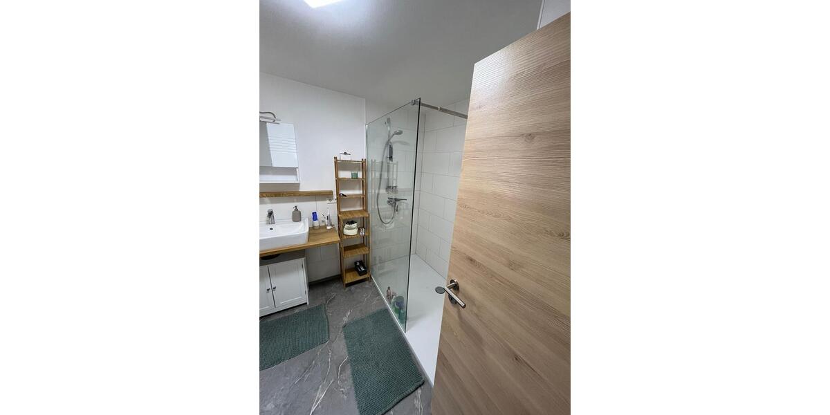 Etagenwohnung Bad Rodach - 3 Zimmer, 75 m&sup2;, 590&euro; | Angebot:25964175