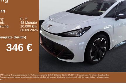 Cupra Born 10.820 km 34.780 &euro; Borna 04552