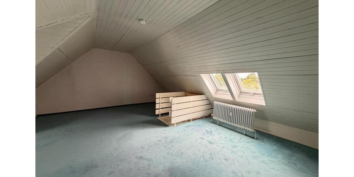 Maisonettenwohnung Bremen Schwachhausen - 3 Zimmer, 94 m&sup2;, 229.000&euro; | Angebot:26702070