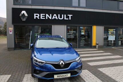 Renault Megane 52.300 km 19.990 € Kenn 54344