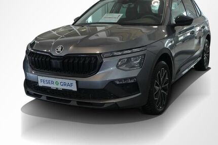 Skoda Kamiq 19.150 km 22.440 &euro; Erlangen 91058