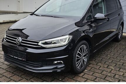 VW Touran 45.800 km 31.650 &euro; Ravensburg 88214