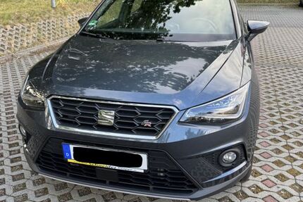 Seat Arona 75.285 km 16.000 &euro; Dresden 01067