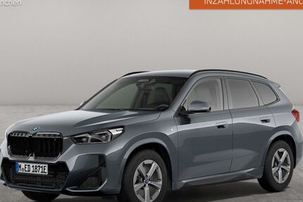 BMW iX1 48.864 km 41.406 &euro; München 80939
