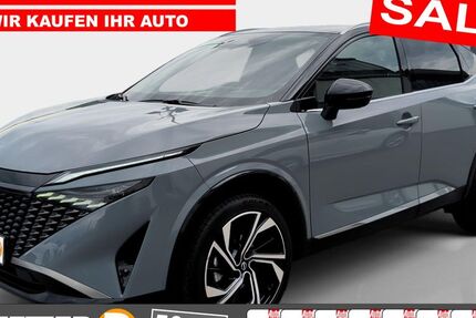 Nissan Qashqai 16.431 km 29.190 &euro; Rheinstetten 76287