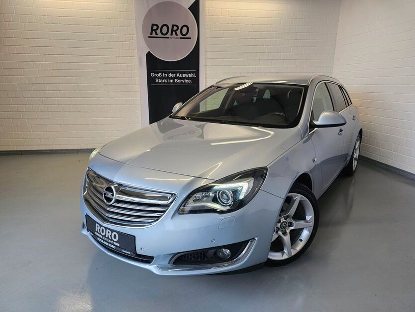Opel Insignia 222.450 km 6.100 € Lippstadt 59557