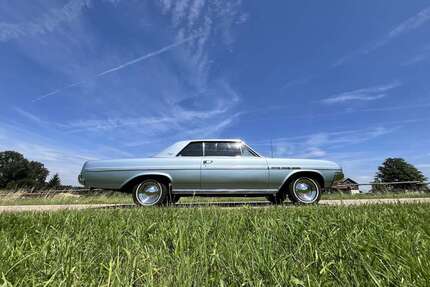 Buick Skylark
