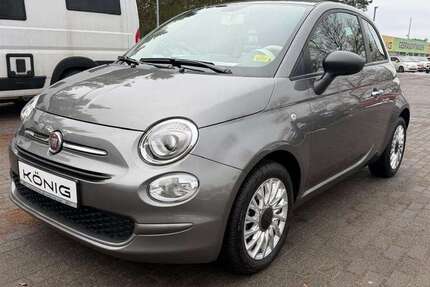 Fiat 500 21.925 km 13.997 &euro; Frankfurt / Oder 15234