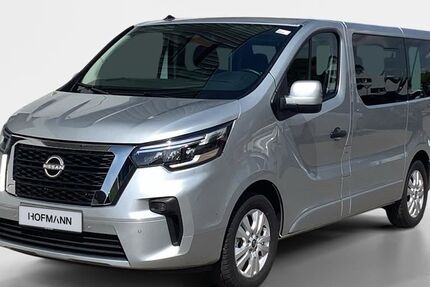 Nissan Primastar 18.200 km 32.890 &euro; Neuburg an der Donau 86633