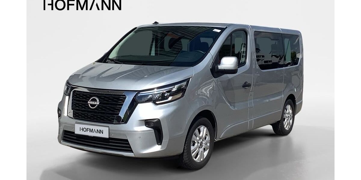 Nissan Primastar 18.200 km 32.890 &euro; Neuburg an der Donau 86633